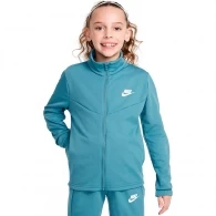 Costum Sportiv Nike K NSW TRACKSUIT POLY FZ HBR thumbnav 4